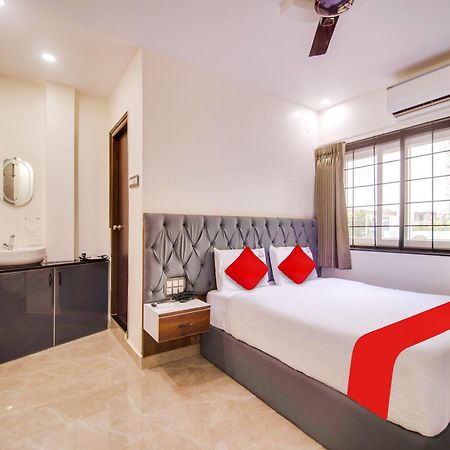 Hotel O Rr Residency Khammam Zewnętrze zdjęcie