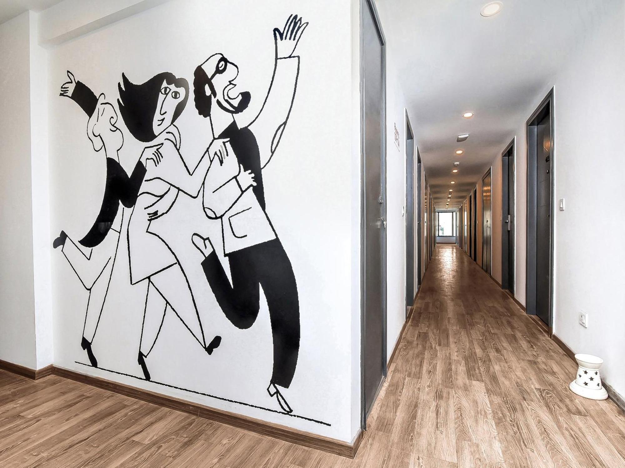 Hotel O Rr Residency Khammam Zewnętrze zdjęcie