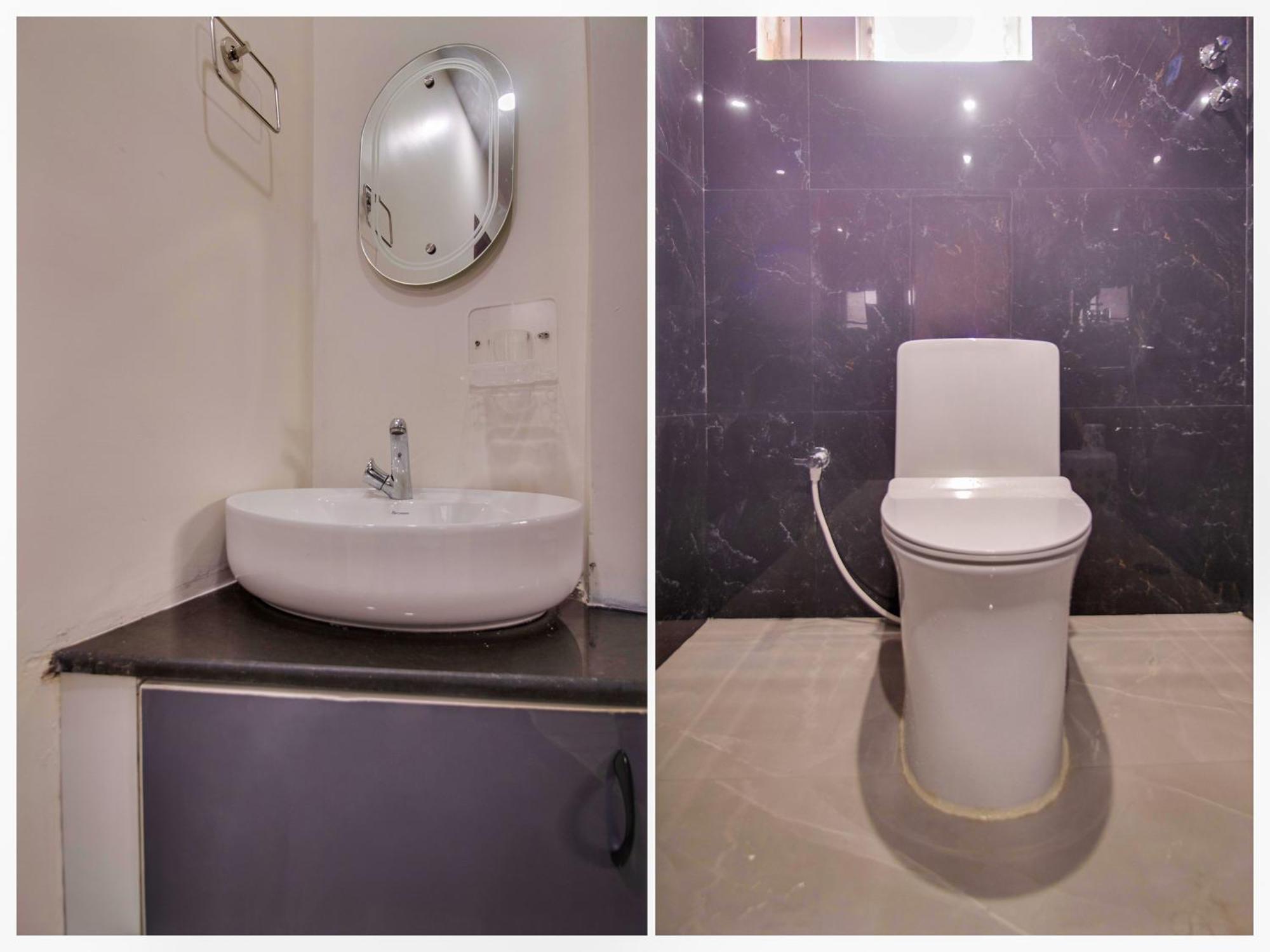 Hotel O Rr Residency Khammam Zewnętrze zdjęcie
